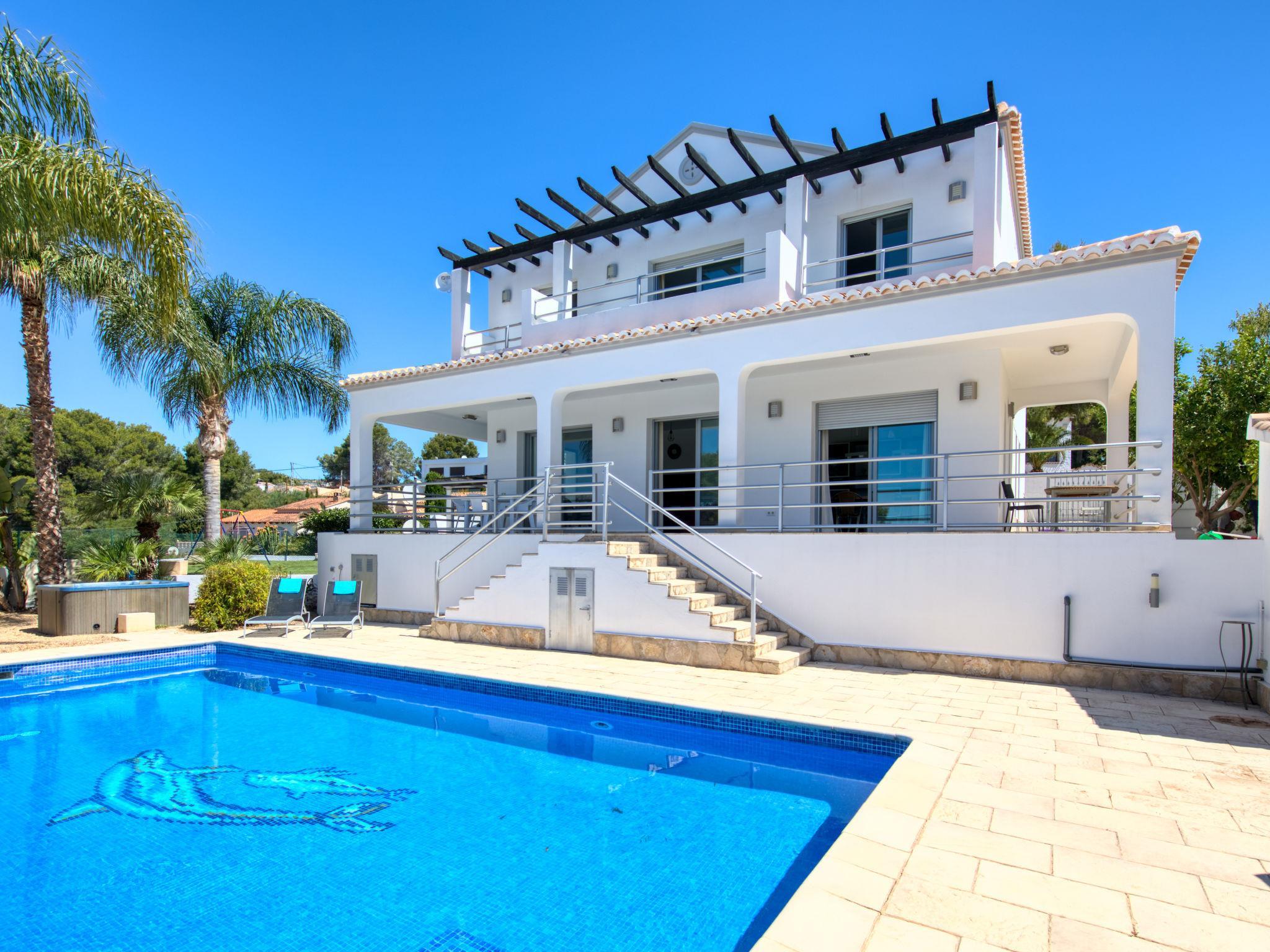 Haus Mieten In Spanien Von Privat Privat Ferienhaus Valencia - Wählen Sie unter 2.642 Ferienhäusern - Vacasol